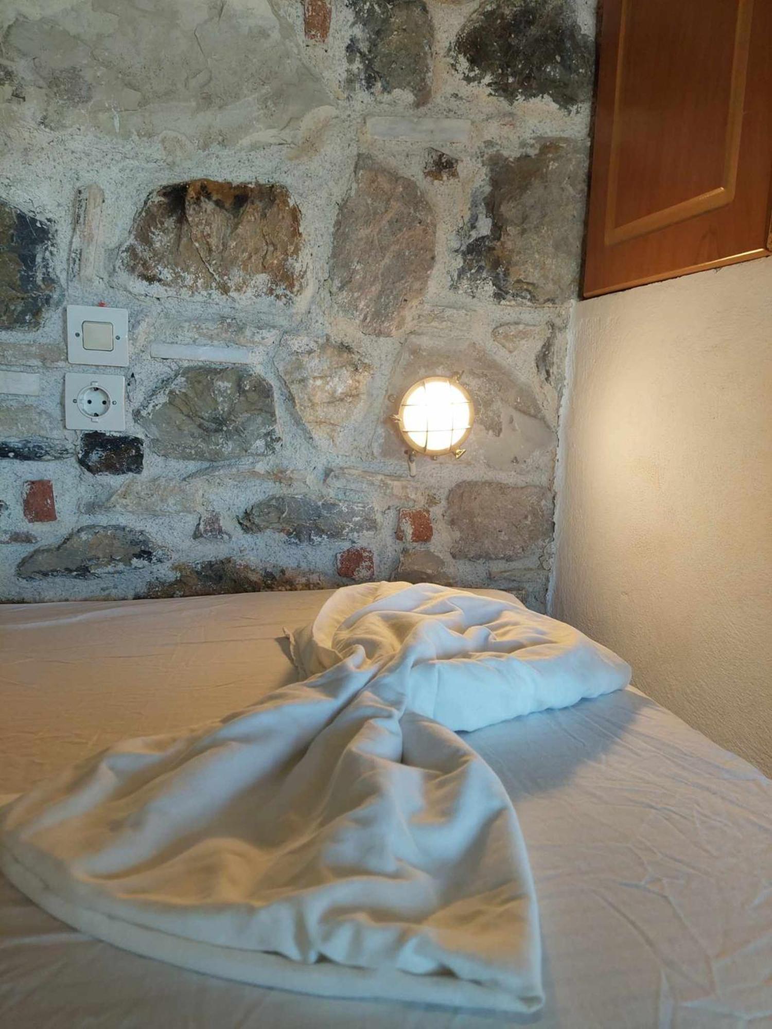 Seaview Villa Asfendiou 외부 사진
